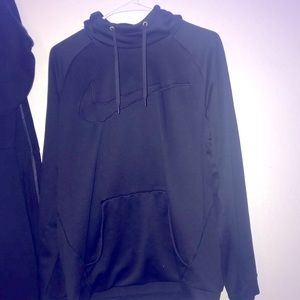 Nike sweater